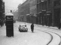Frankopanska ulica 1953. godine